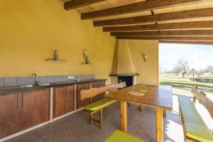 Son Mieres by Rentallorca