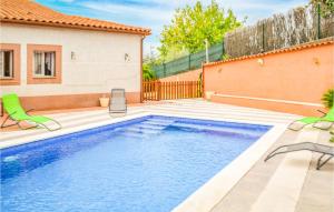 Lovely Home In Maçanet De La Selva