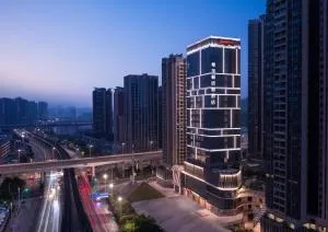 Hampton by Hilton Shenzhen Longgang Yonghu - P'ing-shan-hsü