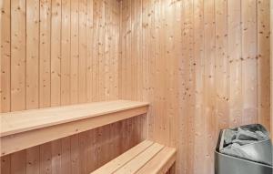 Holiday Home Sydmarken Toftlund