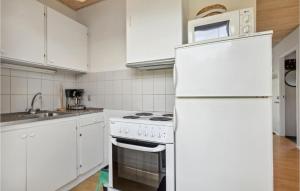 Holiday Home Egernvej Hemmet Iii