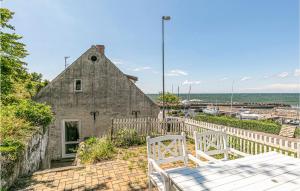 Holiday Home Vang Hasle Ii