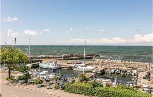 Holiday Home Vang Hasle Ii