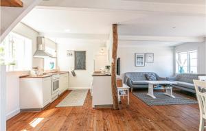 Holiday Home Vang Hasle Ii