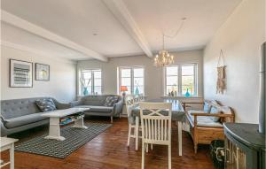 Holiday Home Vang Hasle Ii