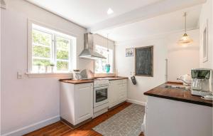 Holiday Home Vang Hasle Ii