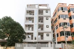 Oxy Hotel Prashant - Rānchī