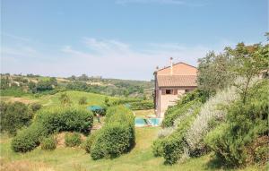 Appartamento con 2 Camere da Letto