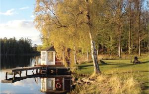 Beautiful Home In Karlskrona With Wifi