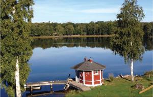 Beautiful Home In Karlskrona With Wifi