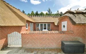 Lovely Home In Væggerløse With Sauna