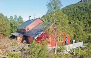 Holiday Home Tysse Eikedal - Evanger