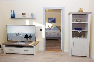 Haus Alina Ferienwohnung Hummer