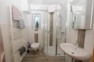 Haus Alina Ferienwohnung Krabbe