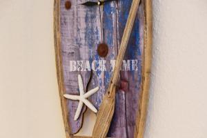 Haus Alina Ferienwohnung Möwe