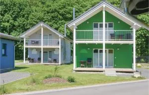 Ferienhausdorf Thale - Thale