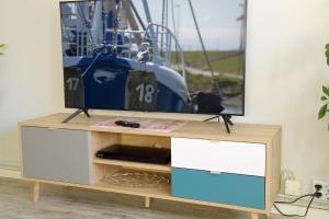 Haus Alina Ferienwohnung Seestern