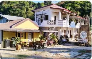 Rena Point Beach House Abagatanenen - Agno