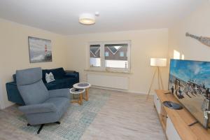 Haus Alina Ferienwohnung Robbe