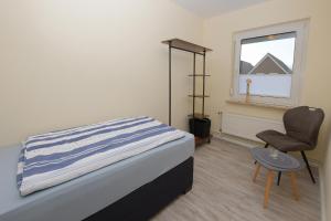 Haus Alina Ferienwohnung Robbe