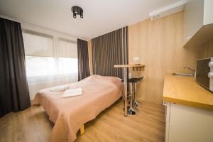 Vilnius Tiny apartments