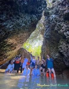 Rena Point Beach House Abagatanenen