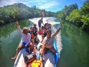 Rena Point Beach House Abagatanenen