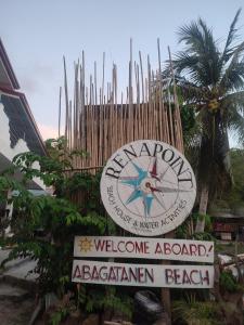 Rena Point Beach House Abagatanenen
