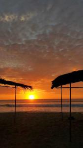 Rena Point Beach House Abagatanenen