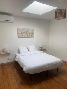 Maisons de vacances Maison de village Courthezon : photos des chambres