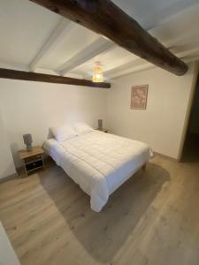 Maisons de vacances Maison de village Courthezon : photos des chambres