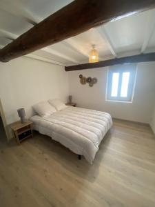 Maisons de vacances Maison de village Courthezon : photos des chambres