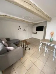 Maison de village Courthézon - Jonquières