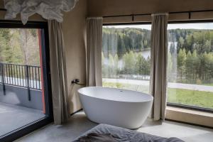 Ilmaveere Butiikhotell ja Restoran