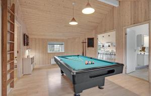 Holiday Home Kaninstien Væggerløse V Denmark