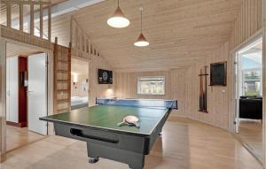 Holiday Home Kaninstien Væggerløse V Denmark