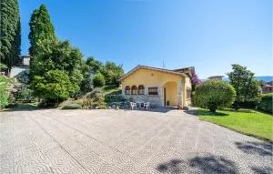 Villa Sista - Bogliaco