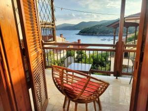 Pyrgadikia 1BR Welcome stay Private Holiday House in Chalkidiki - Sithonia