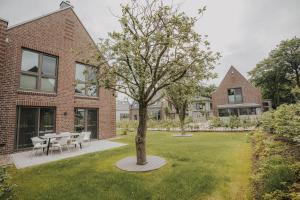 Nordsee Park Haus Stella