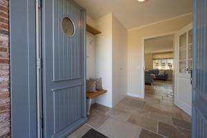 Nordseehaus Föhr Hausteil 1