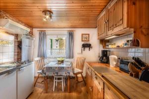 Am Bodden Krapp´s - Boddenidyll