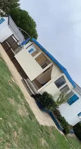 Mobil home 6 personnes - Givrand