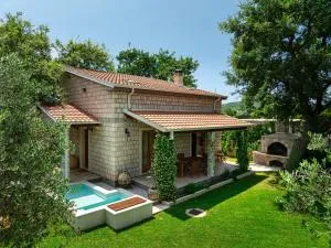 Villa Helena - Popovići