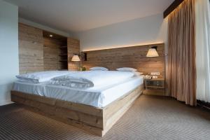 Comfort Double Room - South Side room in Hotel Vier Jahreszeiten am Schluchsee