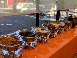 Hotel Crown Hills Furukawa