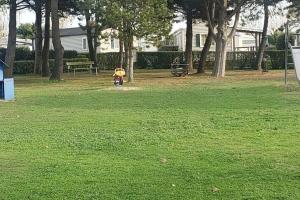 Appartements Mobil home 6 personnes : photos des chambres