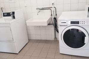 Appartements Mobil home 6 personnes : photos des chambres