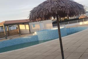 Appartements Mobil home 6 personnes : photos des chambres