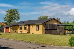 Lærke-huset - Bindslev