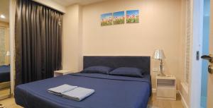 Seven sea condo resort Pattaya By K&T#G